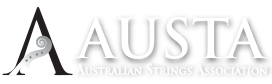 AUSTA - Australian Strings Association