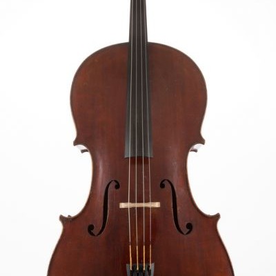 early-20th-century-german-cello