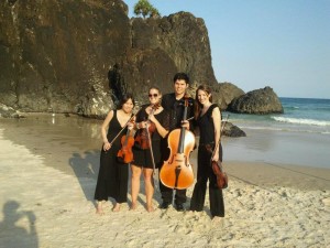 quartet-on-the-beach