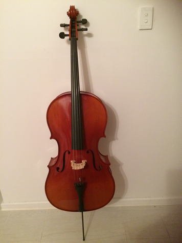 celloforsale