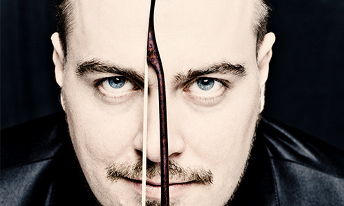Dmitry Sinkovsky: The Singing Violin with the Australian ...