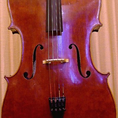 cello-made-by-jw-robinson-2010-front-view