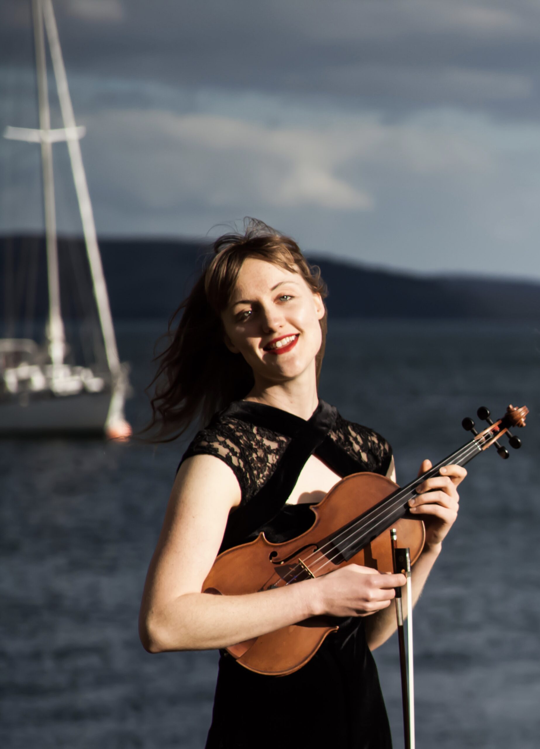 Hannah Brockway String Teacher Morley WA AUSTA