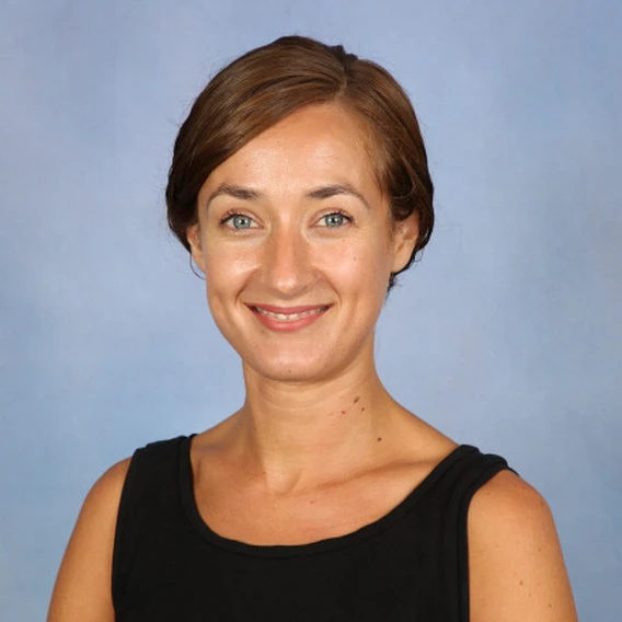 Luisiana Morton String Teacher Port Macquarie NSW AUSTA