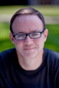 Brian Balmages